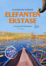 Elefanten Ekstase