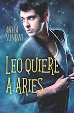 Leo Quiere a Aries