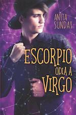 Escorpio odia a Virgo