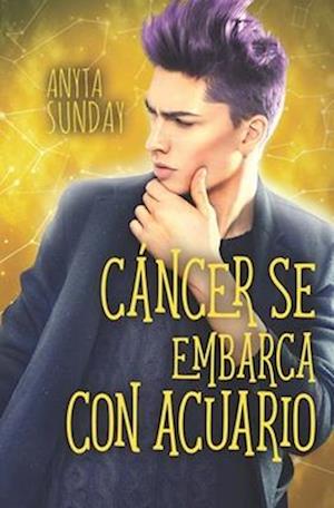 Cáncer se embarca con Acuario