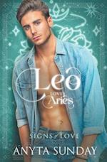 Leo Loves Aries 