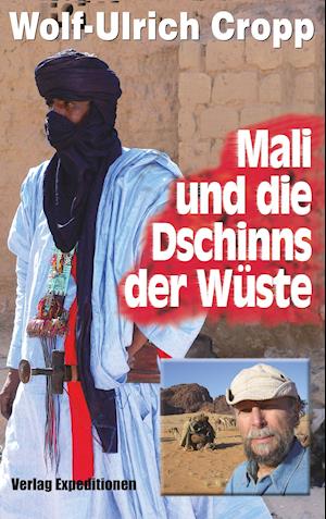 Mali und die Dschinns  der Wüste