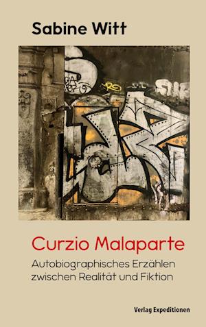 Curzio Malaparte