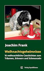 Weihnachtsgeheimnisse