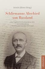 Schliemanns Abschied von Russland