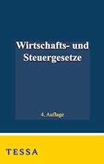 Wirtschafts- und Steuergesetze