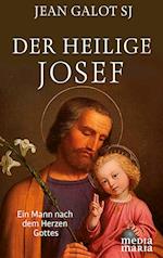 Der heilige Josef