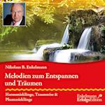 Melodien zum Entspannen und Träumen