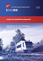 Aspekte des Mobilitätsmanagements