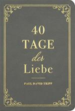 40 Tage der Liebe