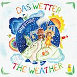Das Wetter - The Weather