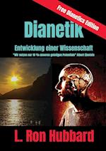 Dianetik - Entwicklung einer Wissenschaft