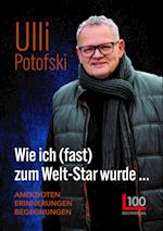 Wie ich (fast) zum Welt-Star wurde...