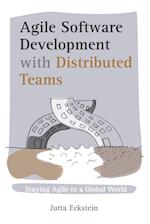 Agile Software Development with Distributed Teams