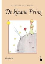 De klaane Prinz