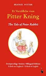 Et Verzällche vum Pitter Kning / The Tale of Peter Rabbit