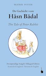 Peter Hase. De Gschicht vom Håsn Bädal / The Tale of Peter Rabbit