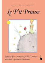 Der Kleine Prinz. Le P'ti Prinsse