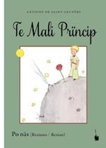 Der Kleine Prinz / Te Mali Prïncip