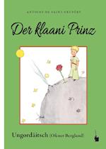 De Kleine Prinz - Der klaani Prinz