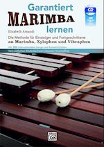 Garantiert Marimba lernen