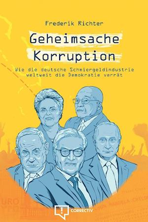 Geheimsache Korruption