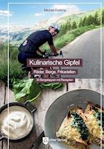 Kulinarische Gipfel