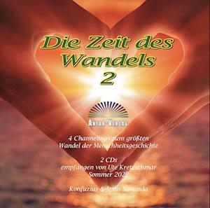 Die Zeit des Wandels 2