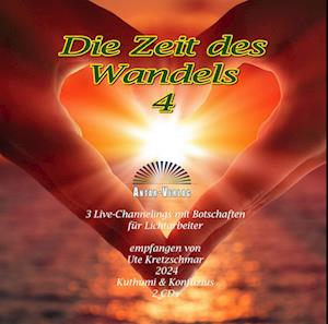 Die Zeit des Wandels 4