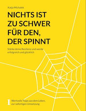 Nichts ist zu schwer für den, der spinnt