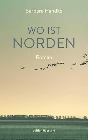 Wo ist Norden