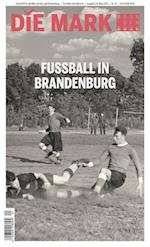 Fußball in Brandenburg