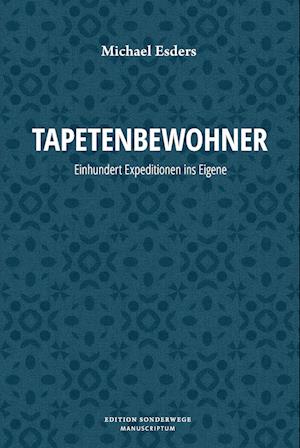 Tapetenbewohner