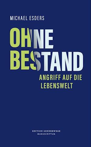 Ohne Bestand