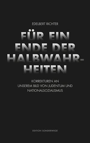 Für ein Ende der Halbwahrheiten