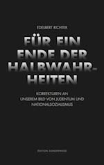 Für ein Ende der Halbwahrheiten