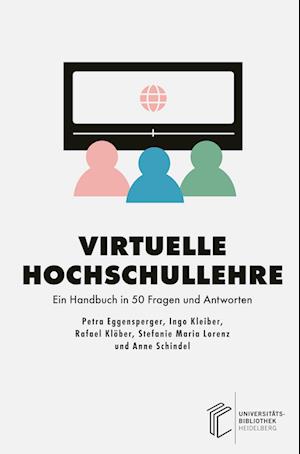 Virtuelle Hochschullehre