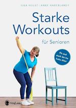 Starke Workouts für Senioren