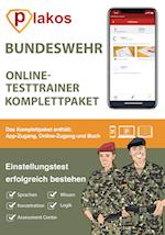 Bundeswehr Einstellungstest Komplettpaket