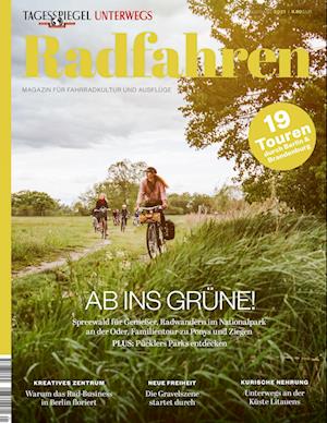 Radfahren