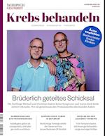 Krebs behandeln 2024