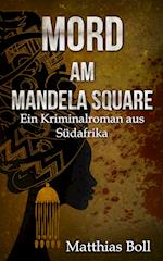 Mord am Mandela Square