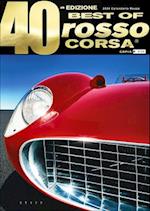 Rosso Corsa Calendar 2024