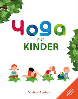 Yoga für Kinder