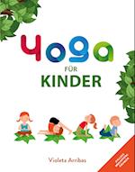 Yoga für Kinder