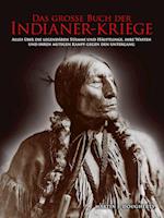 Das große Buch der Indianer-Kriege