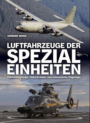 Luftfahrzeuge der Spezialeinheiten