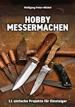 Hobby Messermachen