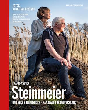 Frank-Walter Steinmeier und Elke Büdenbender. Paarlauf für Deutschland