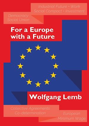 For a Europe with a Future